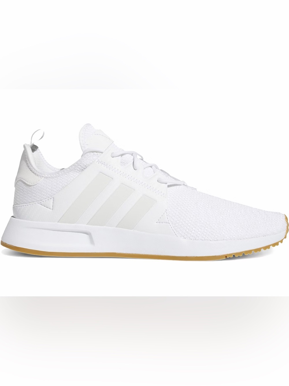 Adidas Men’s X_PLR White Sneakers FY9054 in Sz 9